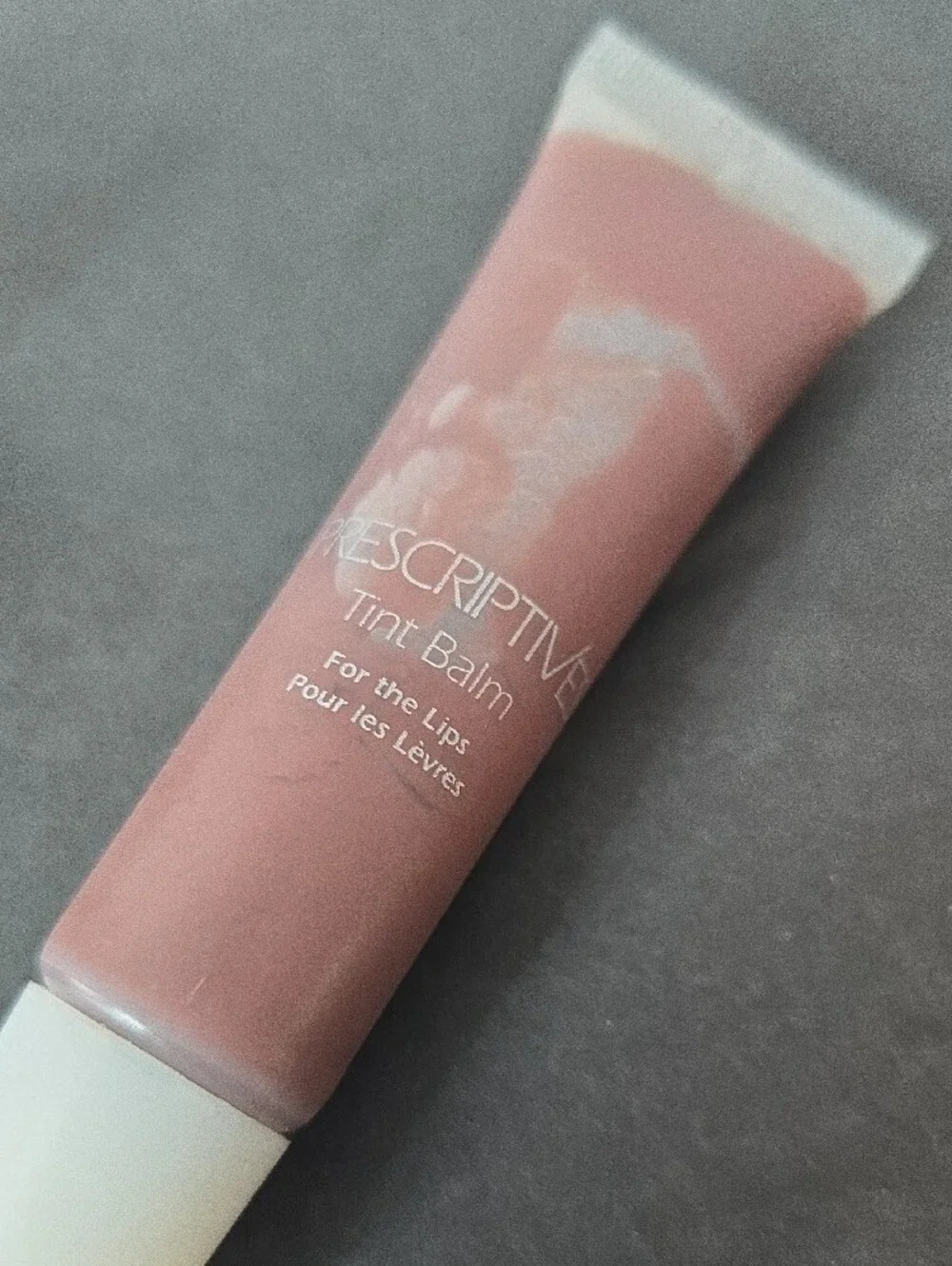 Prescriptives Mulberry 01 Tint Balm NEW